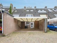 Kraaijenberg 7615, 6601 RW Wijchen