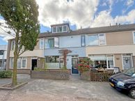 Ananasstraat 51, 3552 TE Utrecht