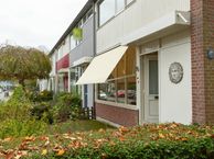 Berilstraat 16, 9743 HX Groningen
