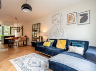 Admiraal De Ruijterweg 309-1, 1055 LX Amsterdam