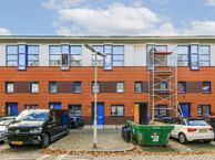 Stadhoudersstraat 98, 6828 SM Arnhem