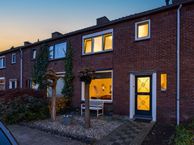 Gezinastraat 12, 7555 EX Hengelo (OV)