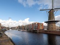 Voorhaven 154, 3024 RR Rotterdam