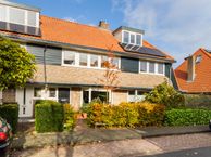 Lorentzstraat 61, 3817 XK Amersfoort