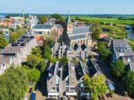 Kloosterstraat 20, 1398 AM Muiden