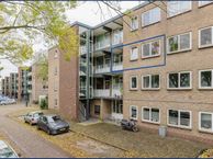 Frederik Hendrikstraat 52, 2405 ET Alphen aan den Rijn