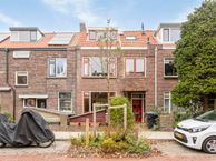 Leeuwerikstraat 53, 2333 VW Leiden
