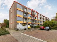 Spaarnestraat 35, 3313 AW Dordrecht