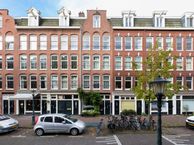 Bentinckstraat 20-3, 1051 GK Amsterdam