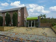 Graaf Huynstraat 2, 6444 GZ Brunssum