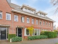 Mgr. Zwijsenstraat 18, 5212 AH Den Bosch