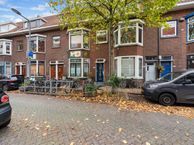 Lisbloemstraat 74-B, 3051 TT Rotterdam