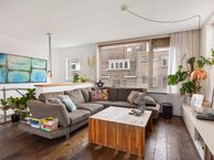 Willem van Hillegaersbergstraat 14-C, 3051 RJ Rotterdam