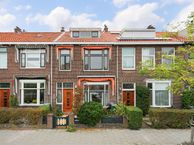Adriaan Pauwstraat 42, 2613 DA Delft