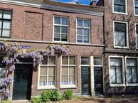 Langegracht 40-A, 2312 NT Leiden