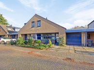 Het Vooronder 18, 3823 SH Amersfoort