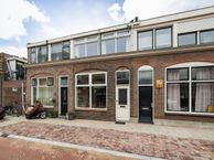 Nassaustraat 4, 2316 JD Leiden