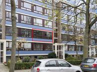 Landréstraat 470, 2551 CE Den Haag