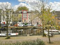 Jacob van Lennepkade 117-2, 1054 ZJ Amsterdam