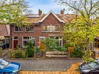 Lage Morsweg 51, 2332 XB Leiden