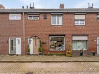 Kruisboogruwe 27, 6218 TG Maastricht