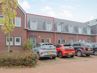 Gebr. Douvenstraat 8, 5961 DR Horst