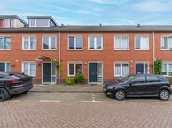 Roerstraat 95, 3522 GT Utrecht