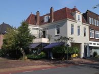 Koninginneweg 48, 2012 GP Haarlem