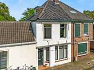 Hoge Rijndijk 336, 2314 AP Leiden