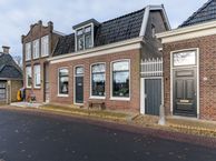 Zuiderbolwerk 55, 9101 NE Dokkum