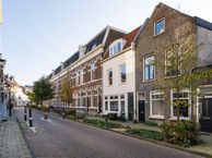 Nassaustraat 25-ZW, 2011 PH Haarlem