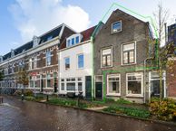 Nassaustraat 25-RD, 2011 PH Haarlem