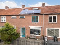 Zuiderkruis 33, 3813 VA Amersfoort