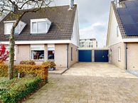 Simon Vestdijkstraat 11, 4942 DM Raamsdonksveer