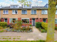 Ds J Mindenuslaan 8, 3984 KM Odijk