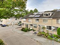 Basielhof 7, 4907 AG Oosterhout (NB)