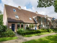 Snijdersgilde 1, 3994 XA Houten