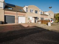 Trix Terwindtstraat 13, 3207 GJ Spijkenisse