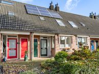 Ganzerik 36, 6721 RK Bennekom