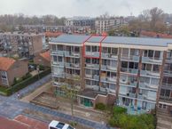 Hadewijchstraat 143, 1813 JK Alkmaar