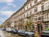 Valeriusstraat 20-H, 1071 MJ Amsterdam