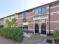 Smallelaan 4, 1271 PD Huizen