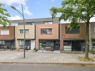 Rode Ring 184, 1566 TX Assendelft