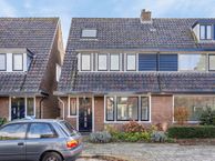 Van Rootselaarstraat 27, 3817 TB Amersfoort