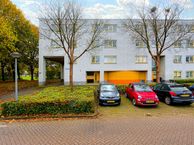 Mandolinestraat 9, 1312 LR Almere