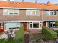 Hyacinthenstraat 58, 2071 PV Santpoort-Noord