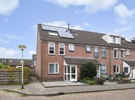 Anna van Saksenstraat 13, 2641 ER Pijnacker