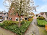 Albert van Meerveldstraat 44, 3785 LR Zwartebroek