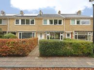 Oostertuinen 47, 1944 SC Beverwijk