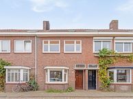 Madeliefstraat 17, 5014 AN Tilburg